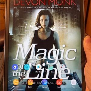 Samsung Galaxy Tab A